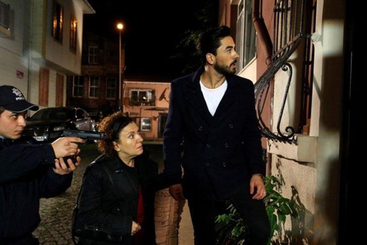 Kocamın Ailesi 21. Bölüm Galerisi G2