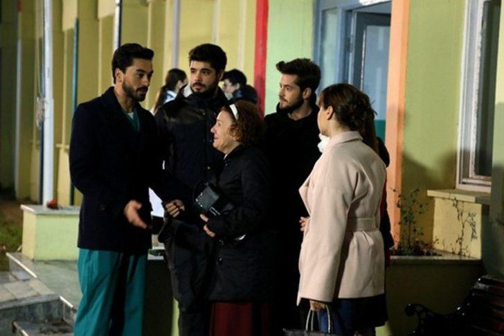 Kocamın Ailesi 21. Bölüm Galerisi G3