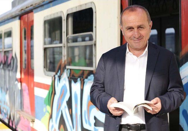 Kadık&ouml;y Kitap G&uuml;nleri&rsquo;nde Son D&ouml;rt G&uuml;n 1