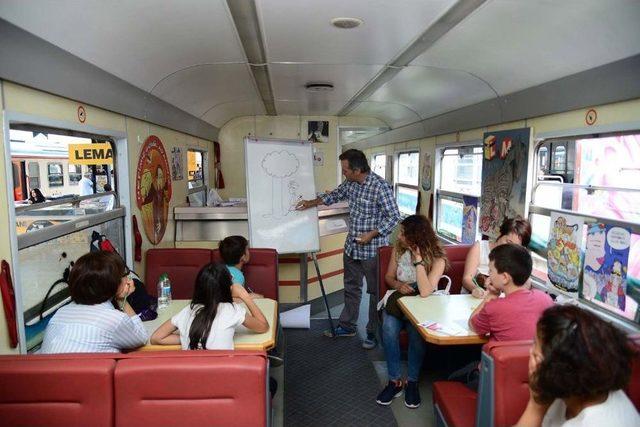 Kadık&ouml;y Kitap G&uuml;nleri&rsquo;nde Son D&ouml;rt G&uuml;n 3