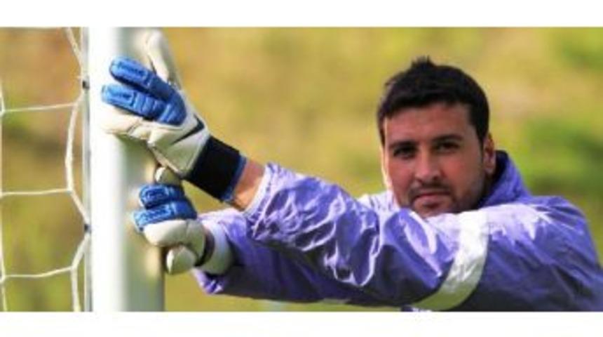 Manisaspor Fevzi Elmas'la Prensipte Anlaştı