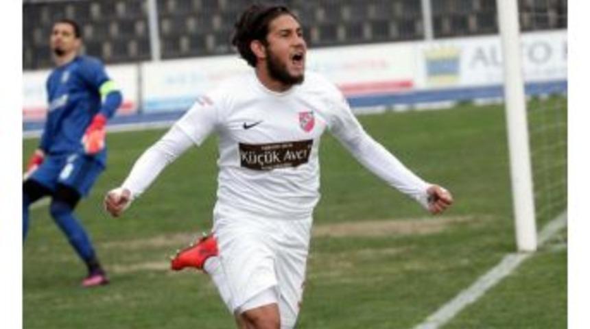 Karşıyaka'da Ali Kemal Ayrılıyor