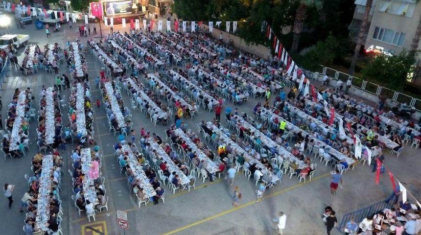 Başkan Uysal, &ldquo;alo&rsquo; Dediğinizde Belediyeniz Ayağınızda&rdquo;