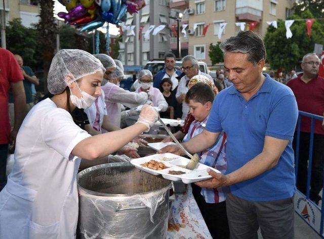 Başkan Uysal, “alo’ Dediğinizde Belediyeniz Ayağınızda”