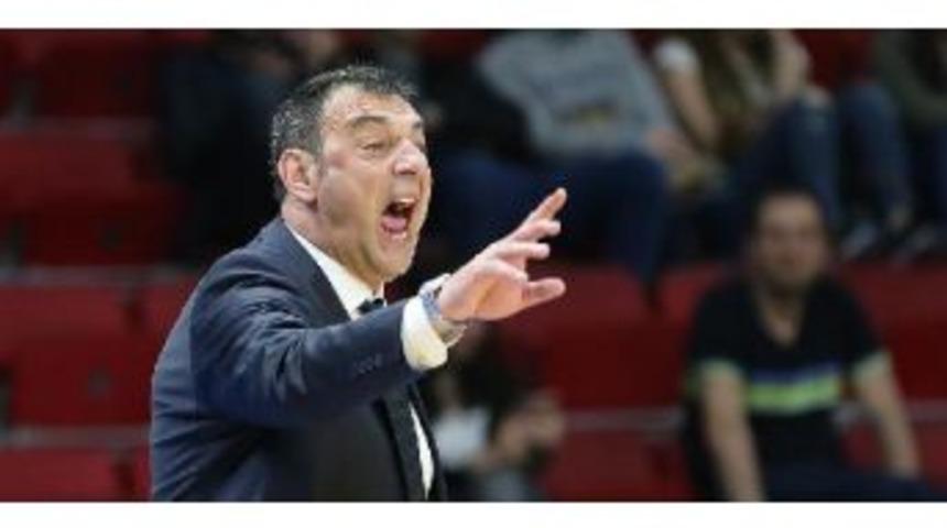 Pınar Karşıyaka'da Ilk Aday Trifunovic