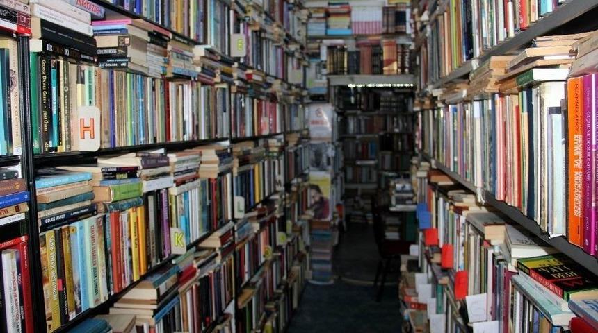 Tarihi Diziler Ansiklopedi Satışlarını Artırdı