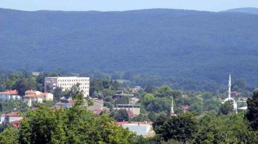 Danıştay'dan Istrancalar Ormanları'ndaki 'bakır Madeni'ne Ret