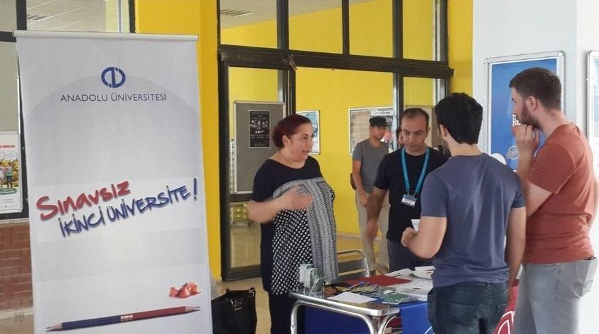 Sınavsız İkinci &Uuml;niversite İmkanı