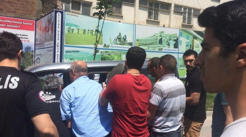 Ambulans Beklerken Canından Oluyordu