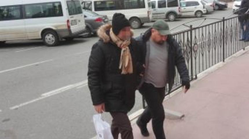 Fetö’den Tutuklanan İş Adamı 100 Bin Lira Kefaletle Tahliye Oldu