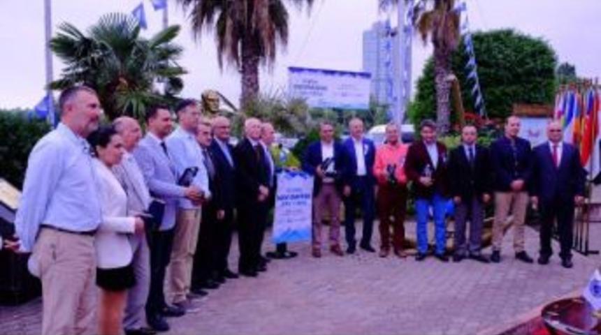 Turizmin Kalite Belgesi Olan "mavi Bayraklı Tesisler" Bu Yıl Da Arttı