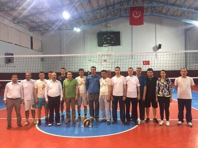 Germencik Belediyesi Filede Şampiyon Oldu 3