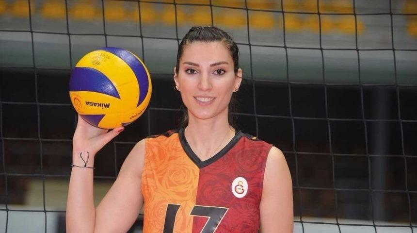 Neslihan Demir G&uuml;ler: "ilk Ma&ccedil;ı Hevesle Bekliyorum"