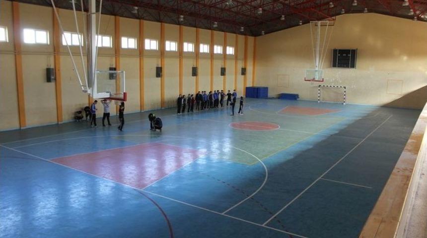 İlk G&uuml;reş Lisesi Sivas&rsquo;ta A&ccedil;ılıyor