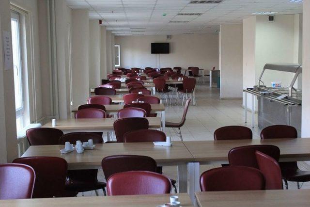 İlk Güreş Lisesi Sivas’ta Açılıyor