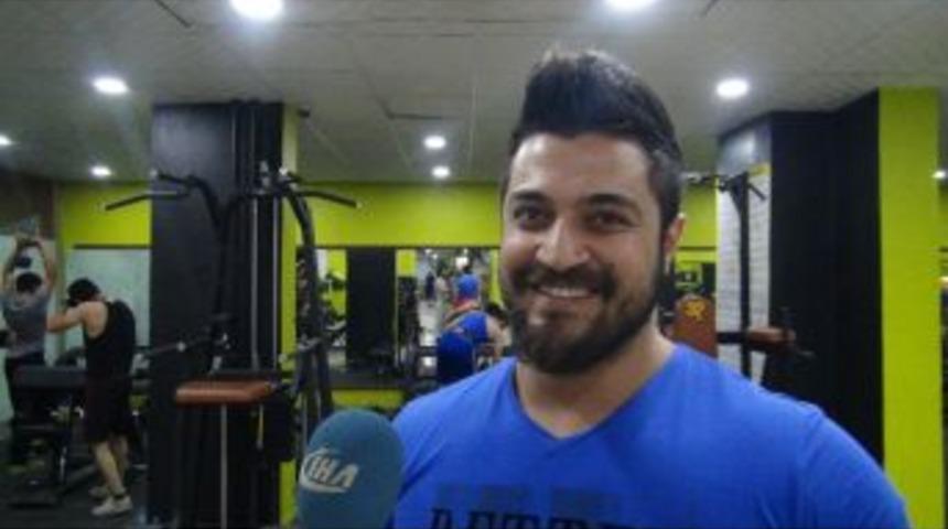 İftardan Hemen Sonra Spor Yapmayın