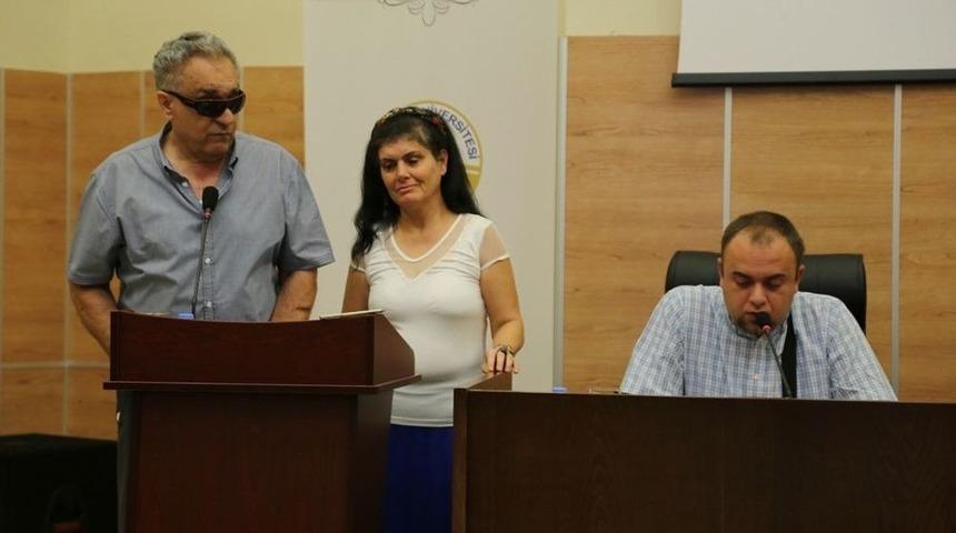 Hedef, Engelsiz Kent Edirne