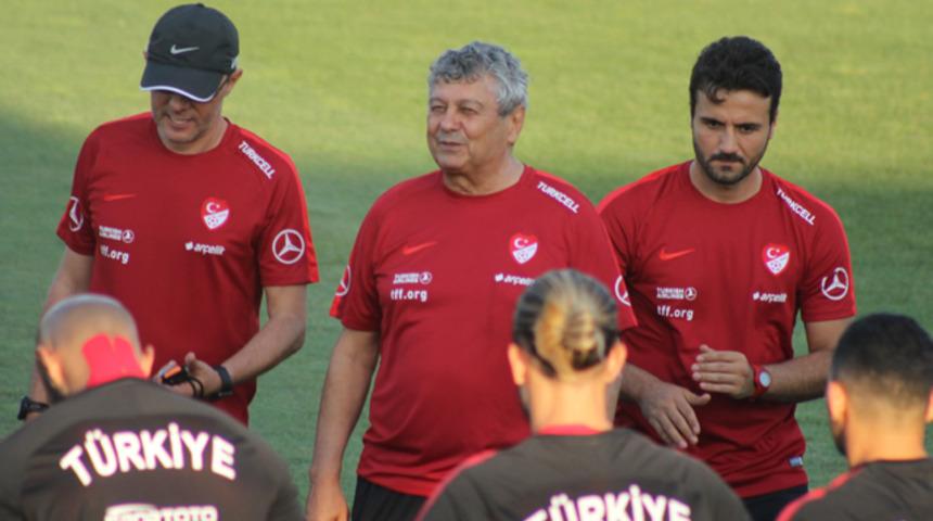 Lucescu Fatih Terim&rsquo;in arkasında kaldı