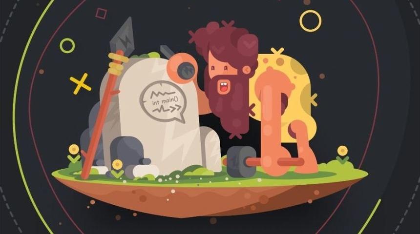 Kolay İk, &rsquo;ikamp&rsquo; İle Yeni Yazılımcılarını Arıyor