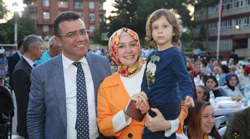 Başkan Taş&ccedil;ı: &ldquo;atakum&rsquo;da S&ouml;zler Tutuluyor&rdquo;