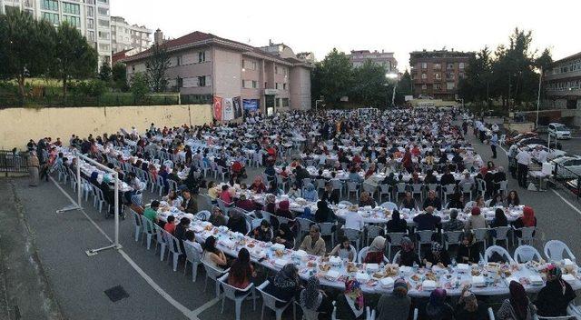 Başkan Taşçı: “atakum’da Sözler Tutuluyor”