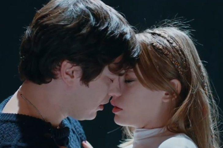 Medcezir 50. Bölüm Galerisi G1