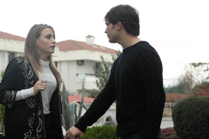 Medcezir 50. Bölüm Galerisi G2