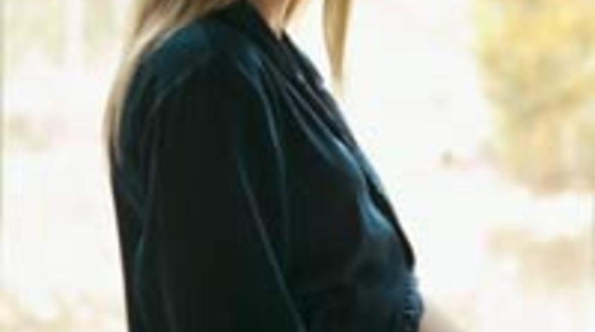 Hamilelik D&ouml;neminde Yaşam