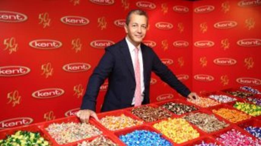 Karag&ouml;z: &ldquo;mondelez International&rsquo;ın T&uuml;rkiye&rsquo;ye G&uuml;veni Tam&rdquo;