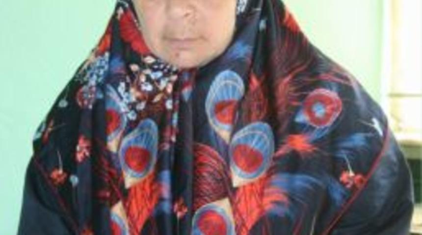 59 Yaşındaki Kadının 5 Yıllık &rsquo;emekli Maaşı&rsquo; M&uuml;cadelesi