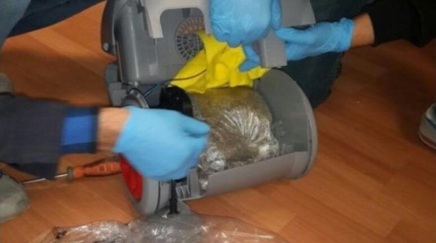 Elektrik S&uuml;p&uuml;rgesinden Bonzai &Ccedil;ıktı