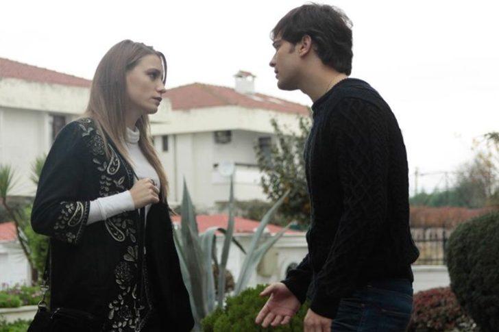 Medcezir 50. Bölüm Galerisi G3