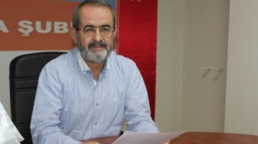 Eğitim- Bir- Sen 2016-2017 Eğitim Ve &Ouml;ğretim Yılını Değerlendirdi