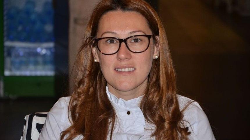 Karadağ&rsquo;dan Şehitlik İftarına Davet