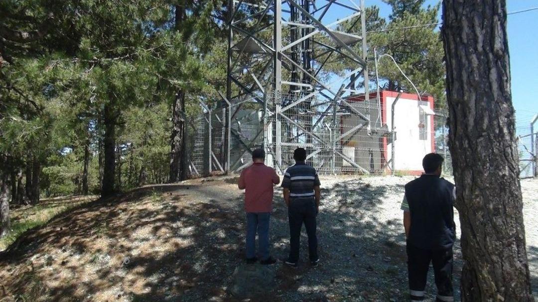 Osmaniye&rsquo;de Gsm Operat&ouml;r&uuml;ne Yerleştirilen Bombalar İmha Edildi