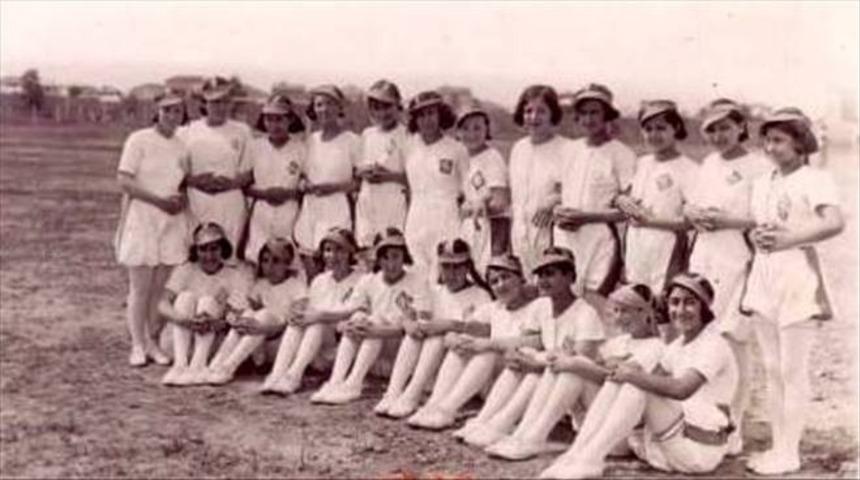 Nerede O eski 19 Mayıs Kutlamaları Dedirten Fotoğraflar