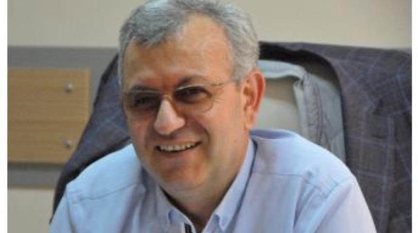 Helvacıoğlu: "enez Limanına Araplar Tarafından Yatırım Yapılması S&ouml;z Konusu"