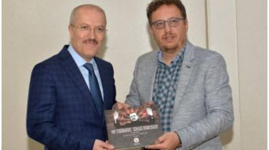 Başkan&rsquo;dan Balıkesirspor&rsquo;a Maaş Desteği