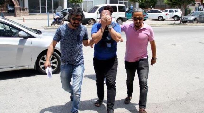 M&uuml;şterinin Bı&ccedil;akladığı Otel Sahibi &Ouml;ld&uuml; (2)