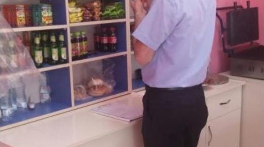 Darıca&rsquo;da Ramazan Ayında Denetimler Arttı