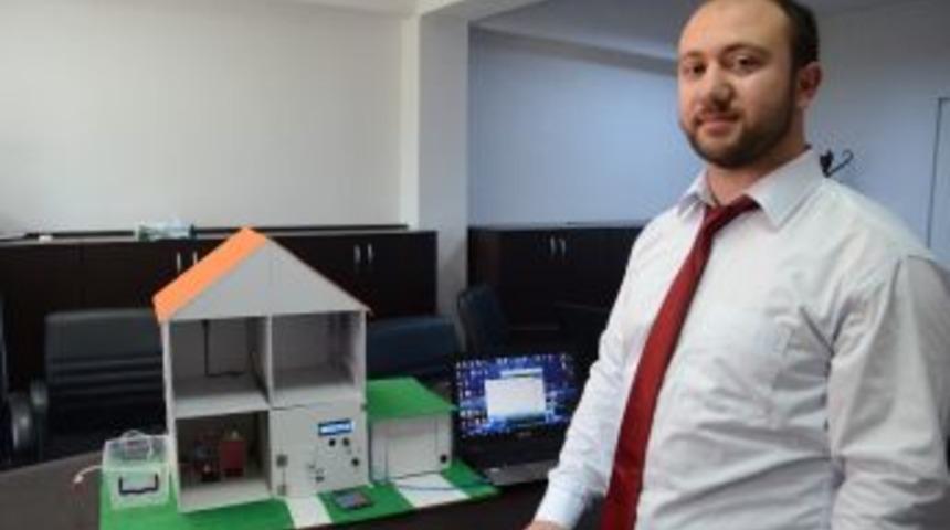 Ev Hanımlarını Sevindirecek Buluş