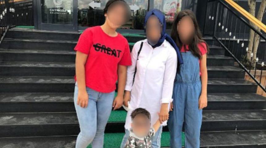 Kocaeli'de iğren&ccedil; olay! 'Bir gecede boşalttık evi' 