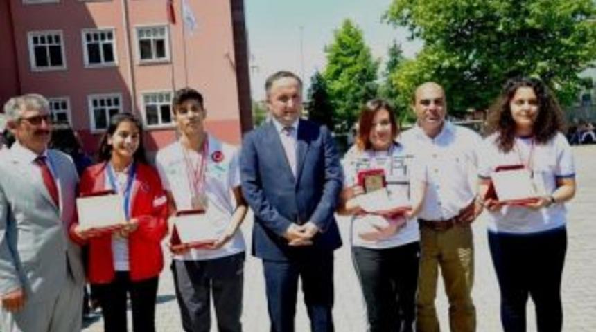 Samsun&rsquo;da 241 Bin &Ouml;ğrenci Karne Heyecanı Yaşayacak