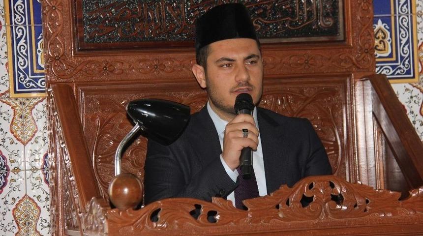 Bing&ouml;l&rsquo;de Kur&rsquo;an-ı Kerim Tilaveti