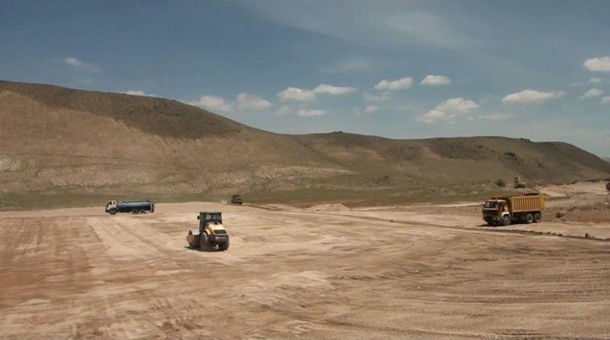 Develi Belediyesi Kendi Elektriğini Kendisi &Uuml;retecek