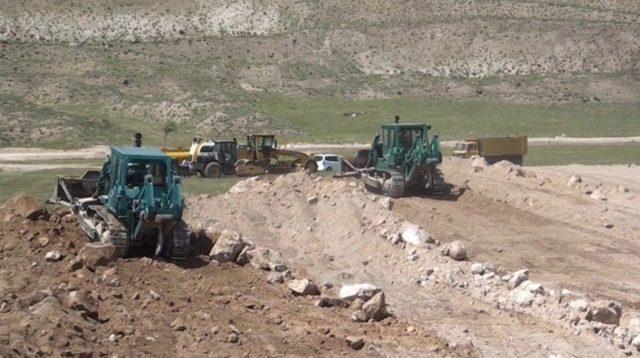 Develi Belediyesi Kendi Elektriğini Kendisi &Uuml;retecek 1