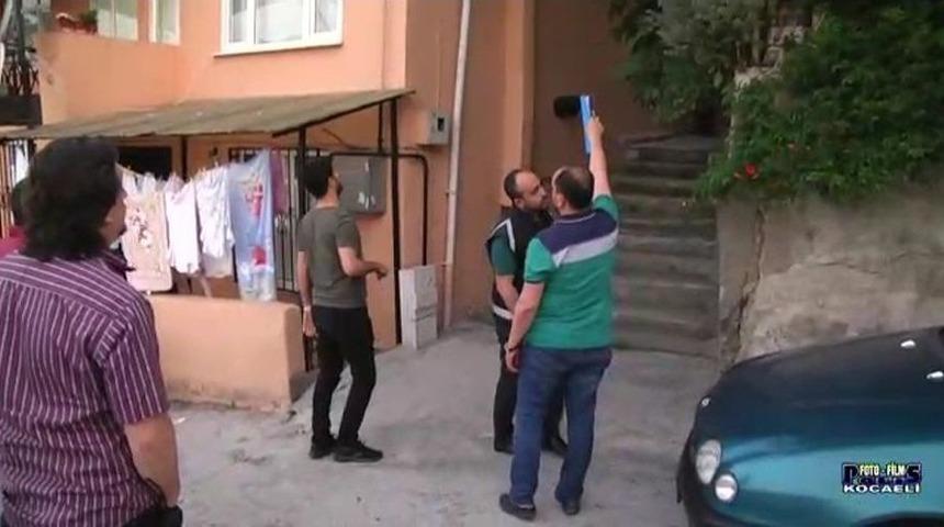 Emniyetten Hırsızlara Şafak Operasyonu