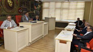 Eskicioğlu Konağı Gümüşhane Üniversitesine Tahsis Edildi