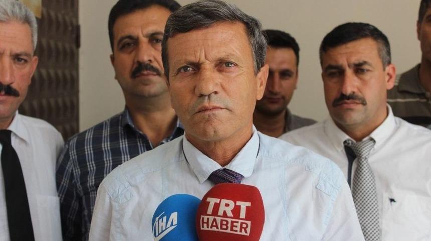 Adıyaman&rsquo;da G&uuml;venlik Korucuları Derneği Kuruldu