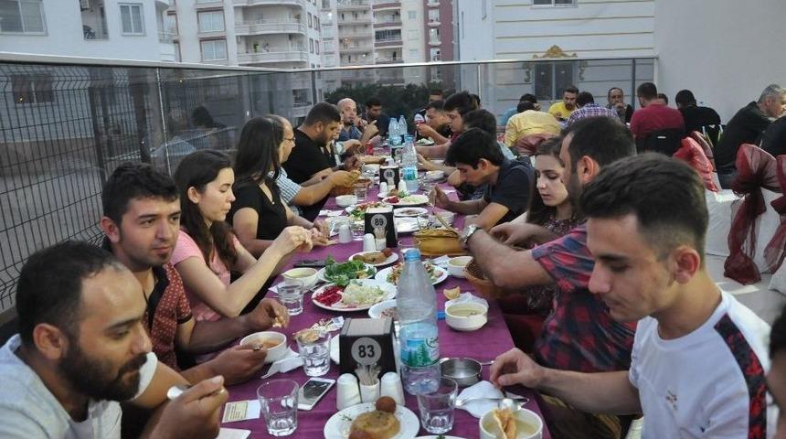 G&uuml;neş&rsquo;ten Mesk&rsquo;e Destek S&ouml;z&uuml;